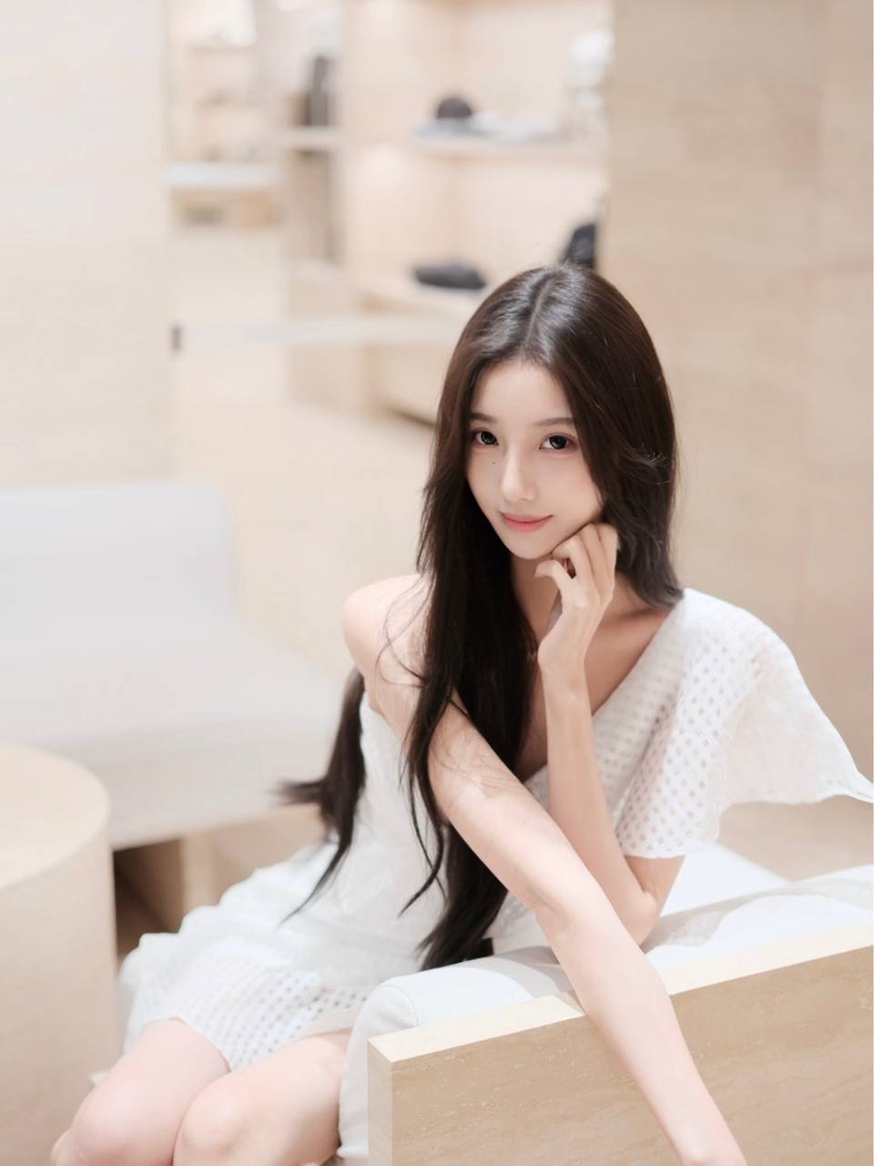 银杏便利店·未删减海报